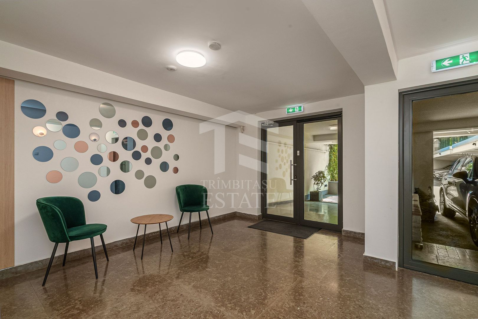 Polona Tunari Bloc 2022 Apart 3 camere 90 mp premium gradina proprie - Poză 3