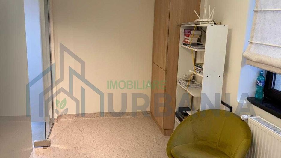 Închiriere cabinet medical – ideal pentru consultații | Copou - Poză 4
