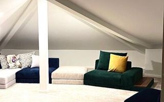 vila 7 camere in complex residential Pipera - Poză 12