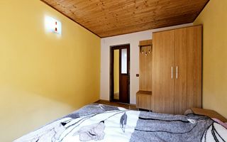Casa de vacanta cu potential de Pensiune Turistica, Ramet - Poză 8