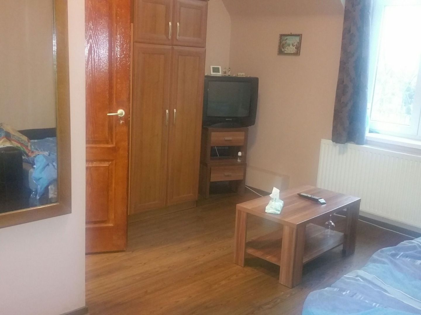 Garsoniera zona Patria - Poză 1