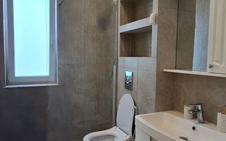 Copou-Apartament Premium -2 camere -terasa 60 mp- View Panoramic - Poză 7