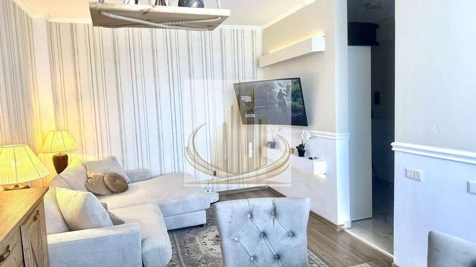 Apartament 2 Camere | Terasă Generoasă 38 mp | 2 Parcări | Dumbrăvița - Poză 3