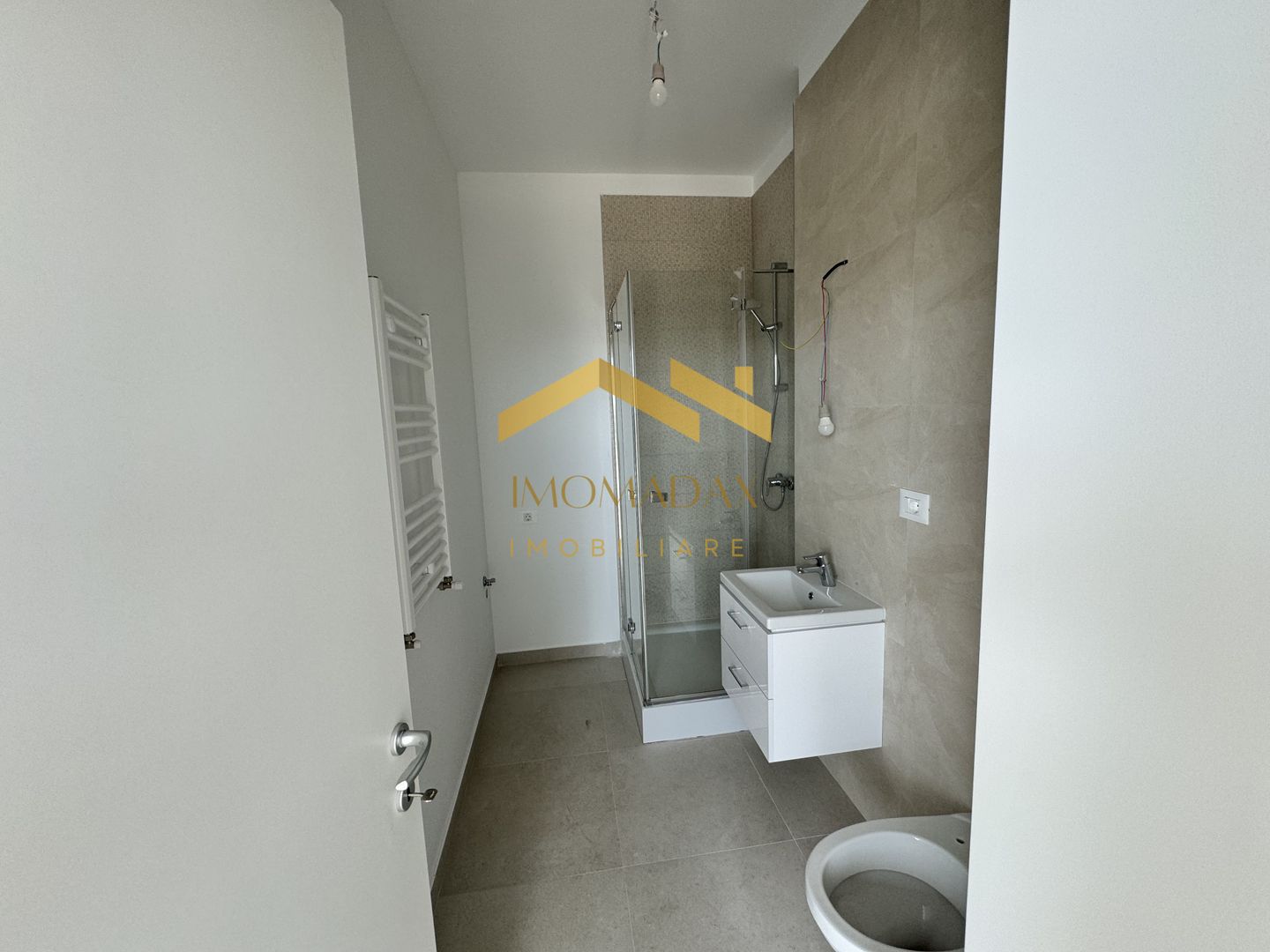 Penthouse Aradului-3 Camere-Centrala Proprie - Poză 33