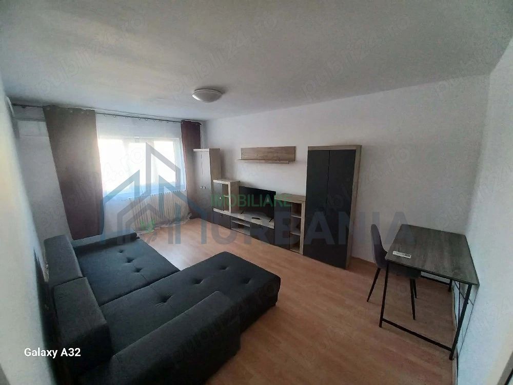 Apartament 1 camera decomandat, Tatarasi Sud (Doi Baieti), 34 mp, 65.000 euro - Poză 2