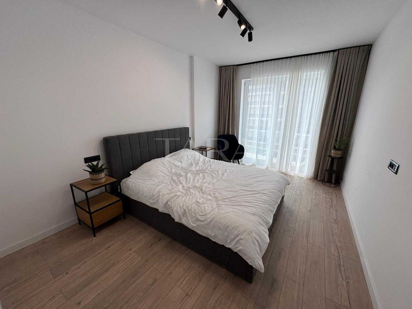 Apartament modern cu 2 camere – Mărăști - Poză 4