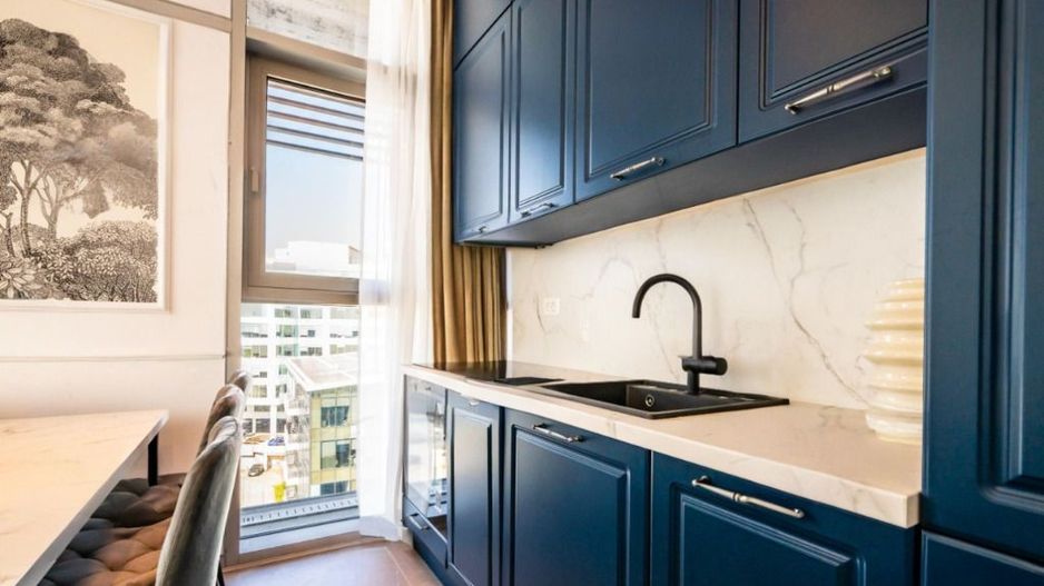 Apartament High End 3 camere Upsite I Loc de parcare si boxa - Poză 6