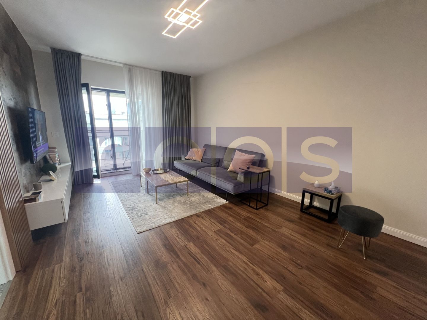 VANZARE 2 CAMERE | COTROCENI SMART RESIDENCE | DECOMANDA | MOBILAT & UTILAT - Poză 1