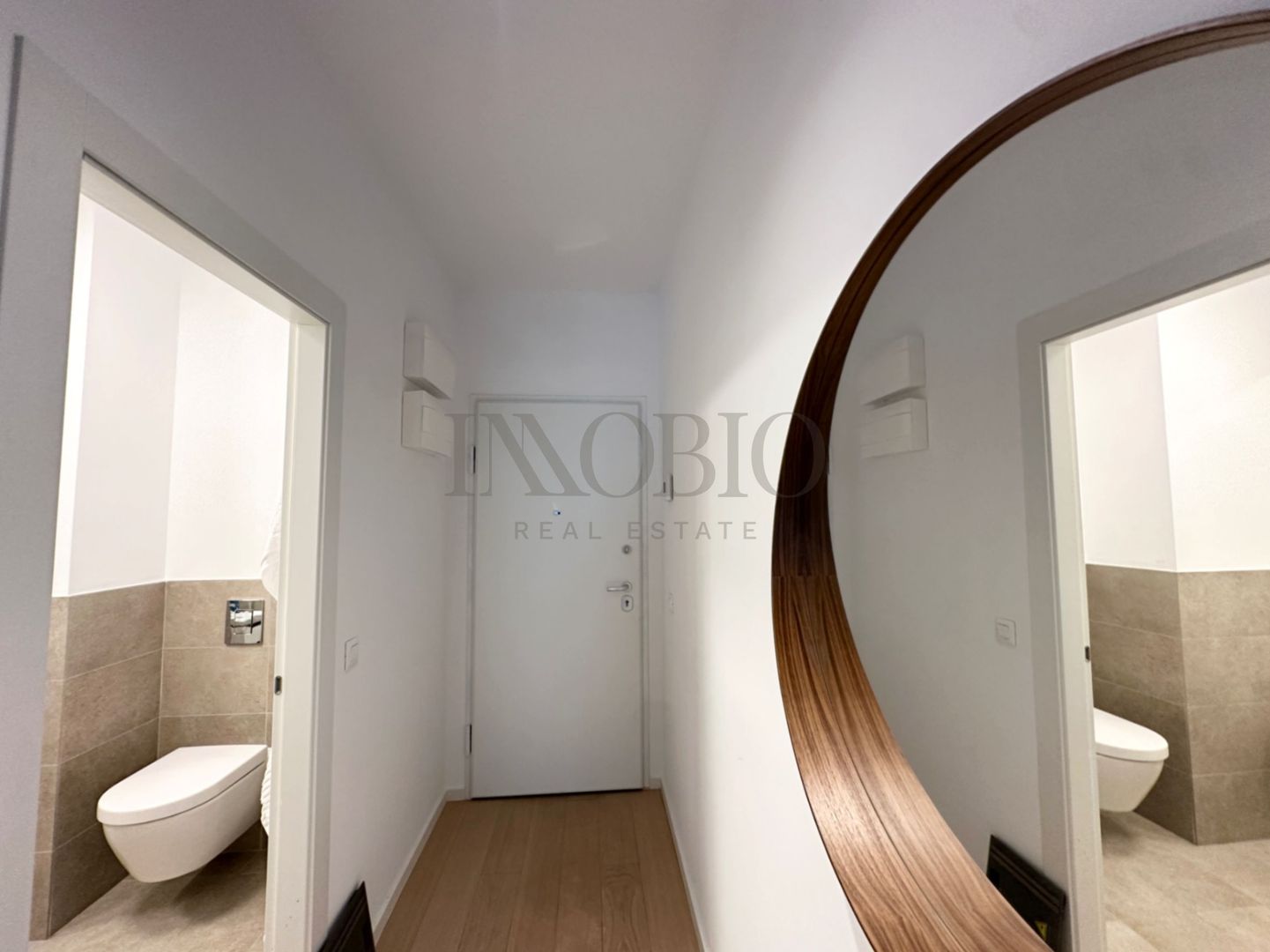 Apartament 2 Camere  | The Ivy - Jandarmeriei | Loc de Parcare - Poză 12