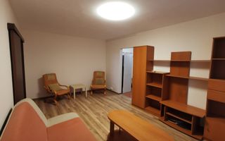 Apartament 2 Camere | Renovat | 55mp | Balcon spatios I Metrou - Poză 1