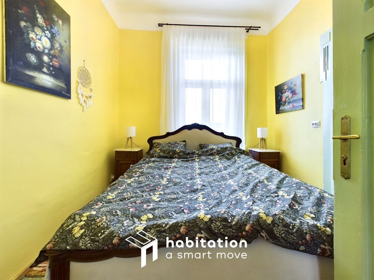 Apartament 3 camere, et 1, renovat aristocrat, in zona  Piața Sinaia - Poză 13