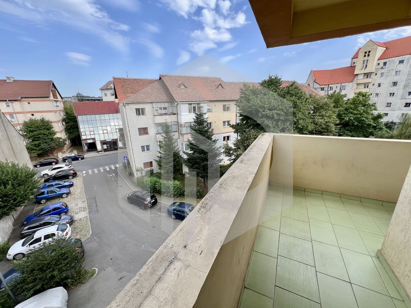 Apartament 3 camere de închiriat-Str.Uzinei-zona Spital/Gara - Poză 10