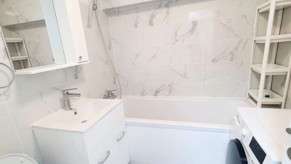 AP. 3 CAMERE- MOSILOR, BUCATARIE INCHISA, MOBILAT/UTILAT MODERN - Poză 7