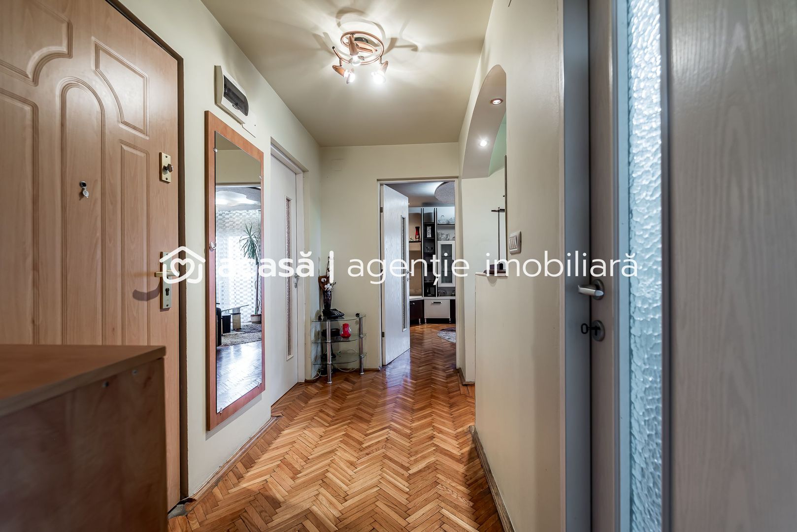 Apartament 3 camere Micalaca 300. Vedere superbă spre Mureș - Poză 7