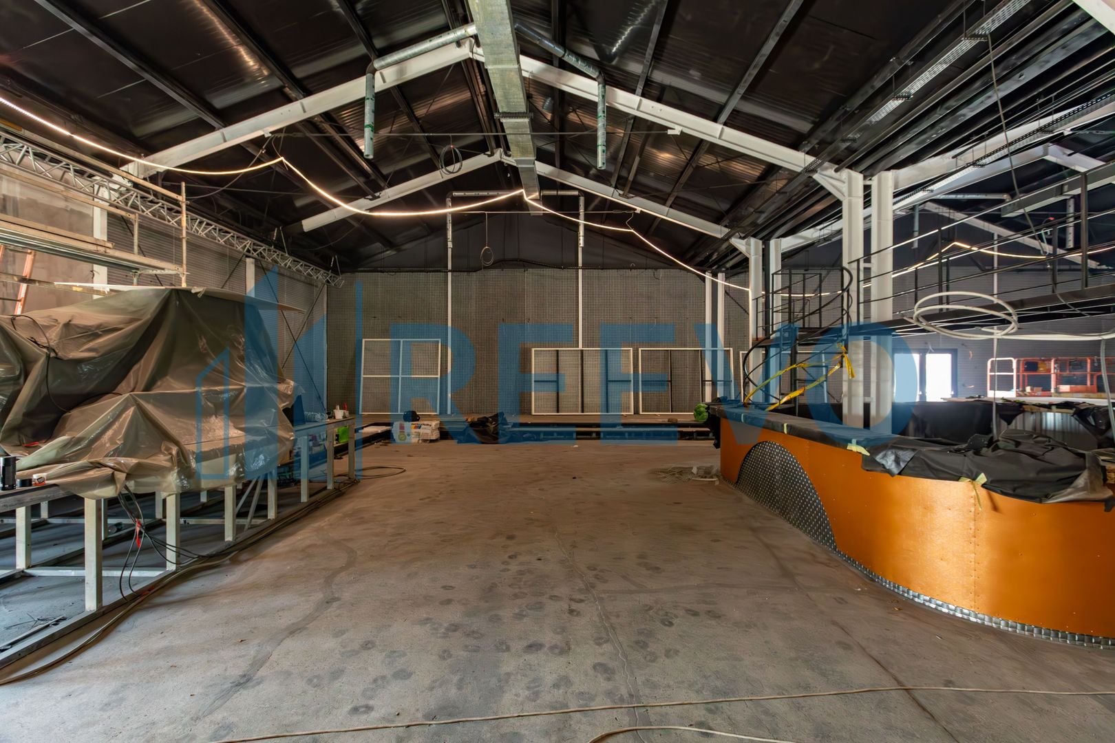 Complex Multifuncțional de vânzare - Comision 0% - Poză 6