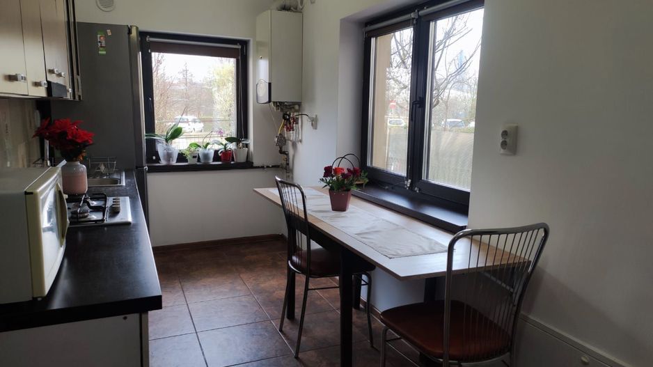 Apartament 2 Camere la Vila, Grigorescu - Poză 2