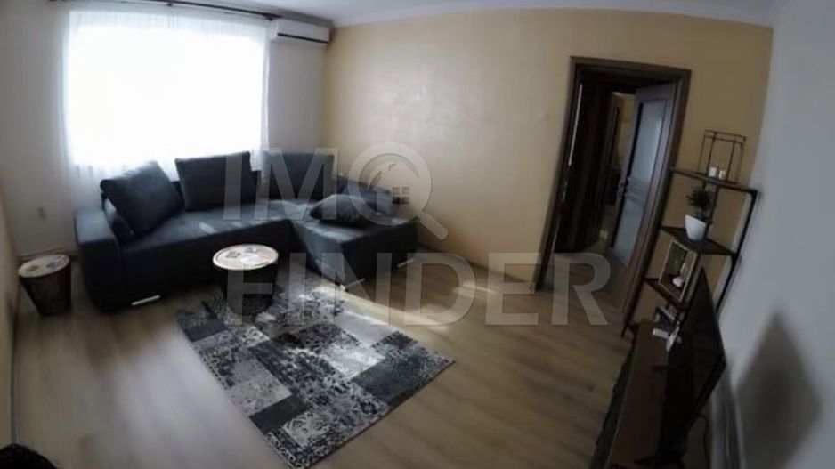Vanzare apartament lux 2 camere zona centrala - Poză 3