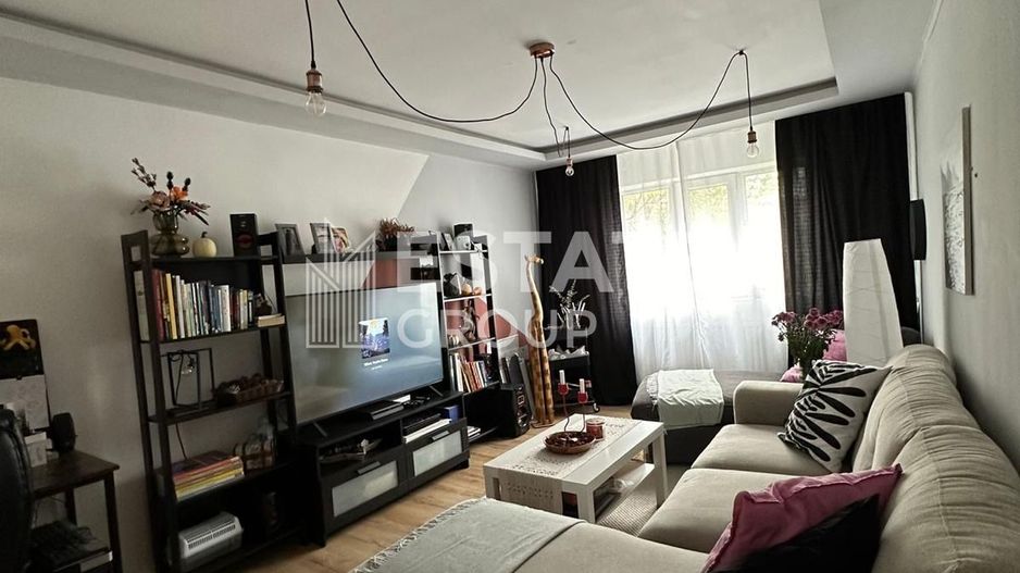 Apartament cu 3 camere in zona Aradului - Poză 10