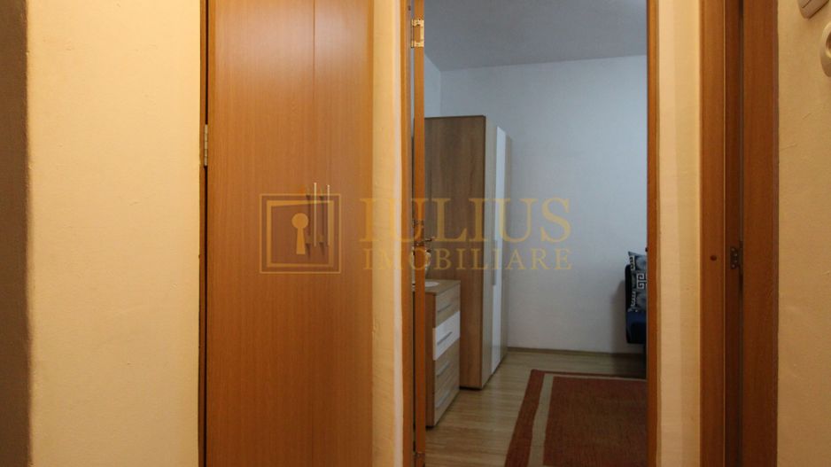 Apartament cu o camera, zona Lipovei. - Poză 8