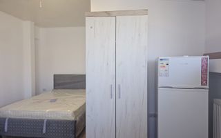 De inchiriat garsoniera etaj 5, Gara, bloc nou, 1000 lei - Poză 4