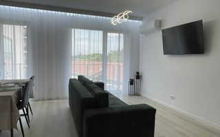 Apartament nou cu 2 camere + parcare subterană | Scala Cetate | Oradea - Poză 2
