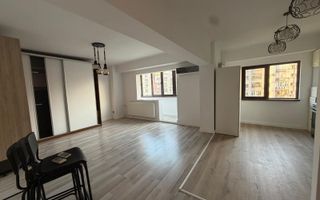 VANZARE 3 CAMERE | ZONA TINERETULUI-GHEORGHE SINCAI - Poză 1