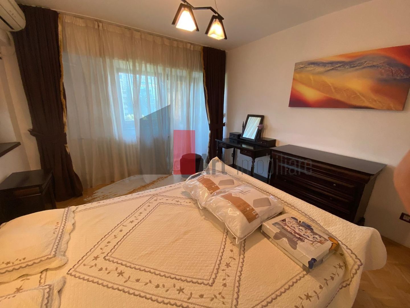 Apartament cu doua camere de vanzare-Unirii-Alba Iulia - Poză 4