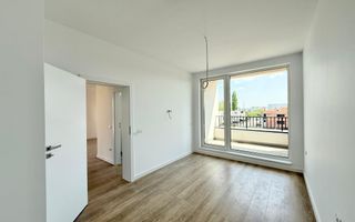 Comision 0. Lift. 2 balcoane. Loc de parcare. - Poză 7