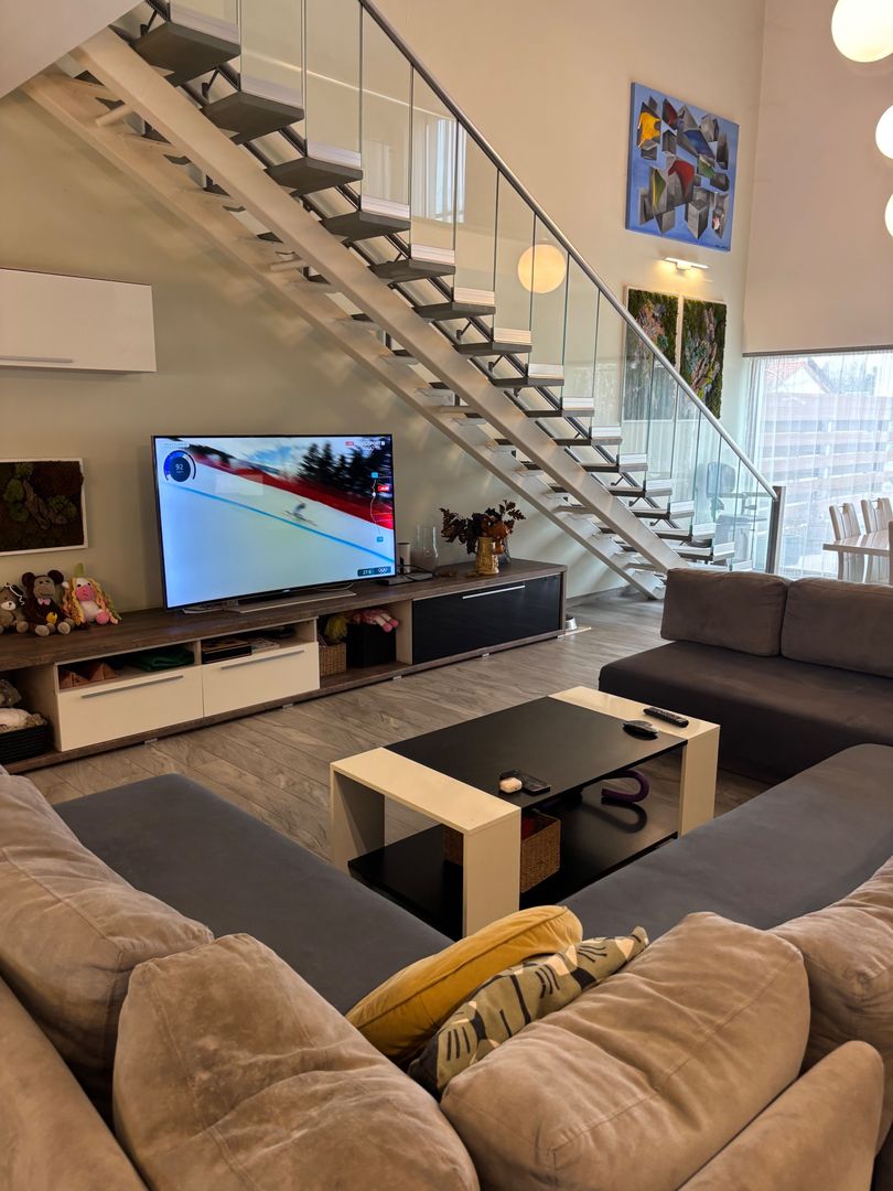 Lux și calitate în Dumbravita - Poză 43