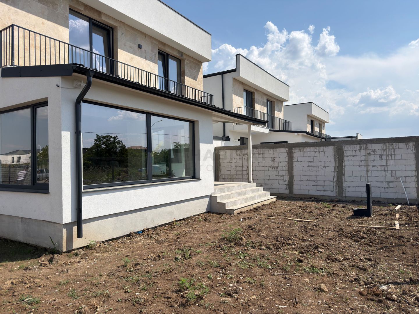 Vilă nouă 4 camere | Tunari, lângă Pipera | Finalizare martie 2027 - Poză 32