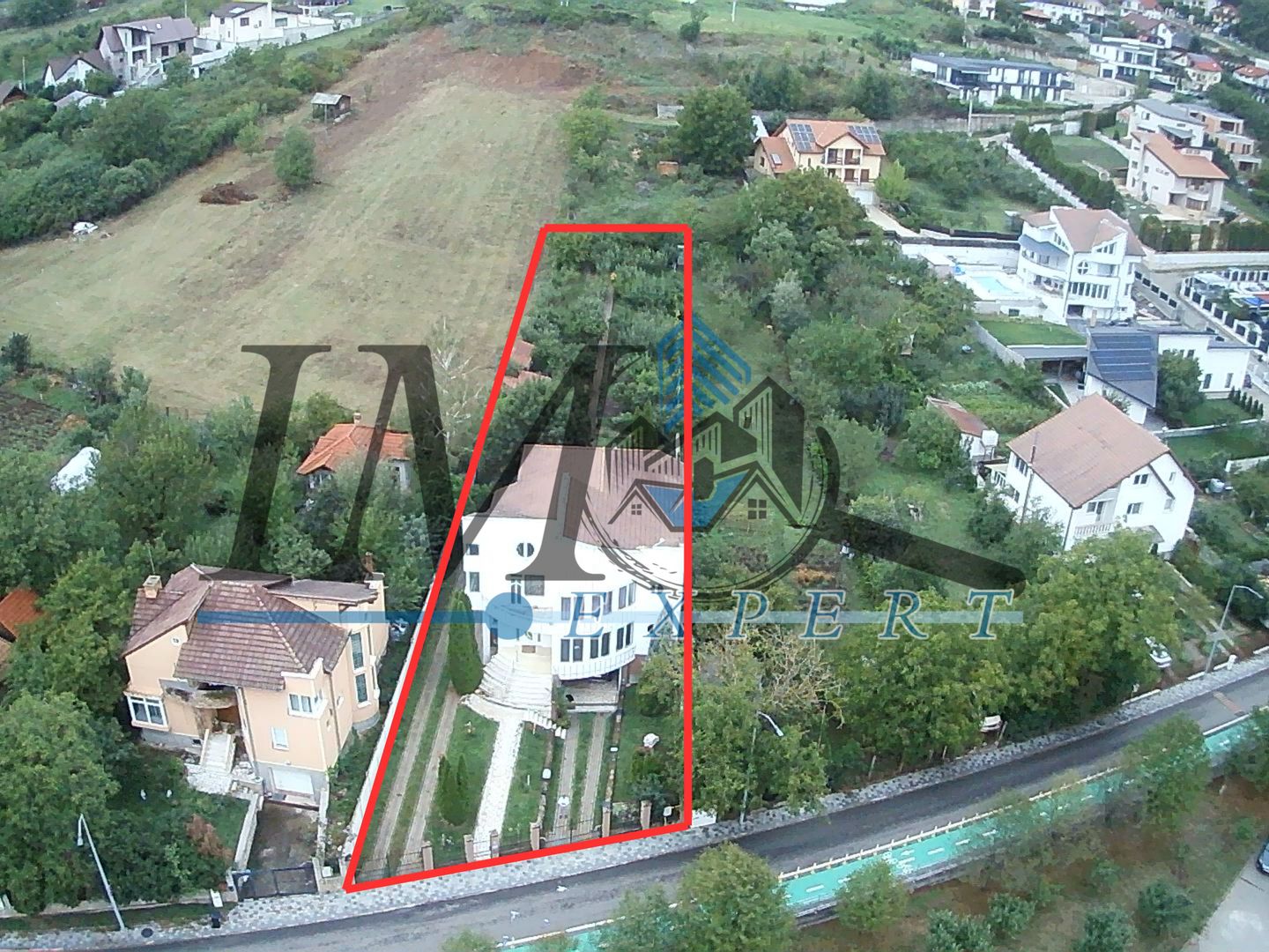 Casa de vânzare zona cetate (schit) - Poză 10