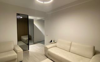 Apartament 2 camere, loc de parcare inclus, Confort Urban Residence - Poză 6