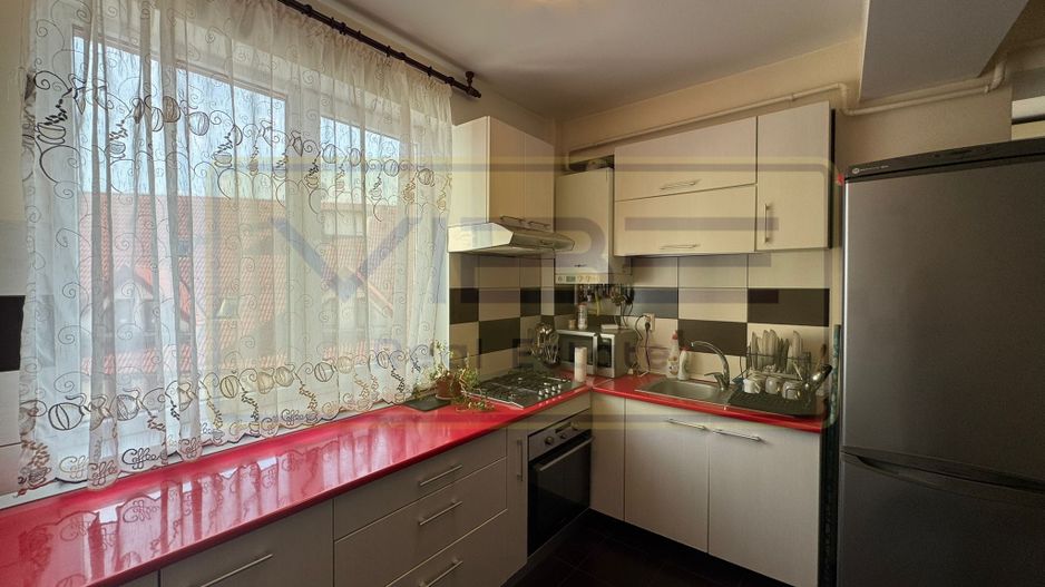 Apartament 3 camere+parcare Tatarasi Penta Rezidential - Poză 6