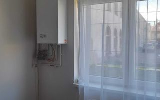Garsonieră de închiriat | Sibiu, Terezian | 26 mp | parter - Poză 1