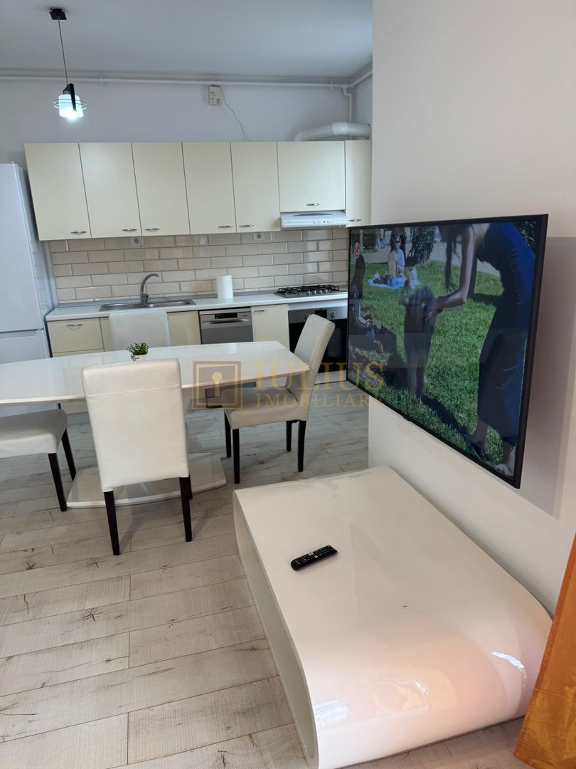 bloc nou, decomandat-Calea Timisoarei-Eso Giroc - Poză 24