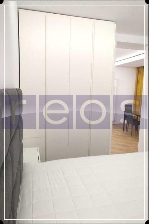 VANZARE 2 CAMERE- DECOMANDAT - FLOREASCA- DINAMIC CITY - Poză 7