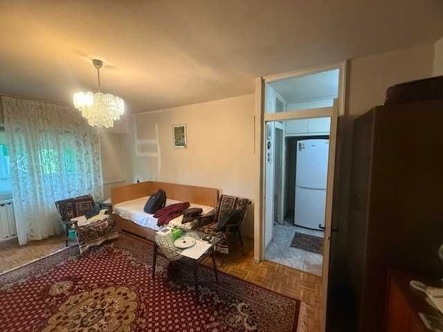 GARSONIERA  SPATIOASA ZONA TEI - Poză 2