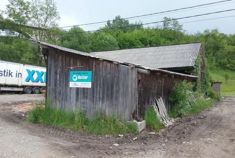spatiu industrial Salistea de Sus judet Maramures - Poză 9