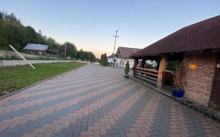 Pensiune Sucevița | Complet Mobilată | 26 Ari - Poză 2