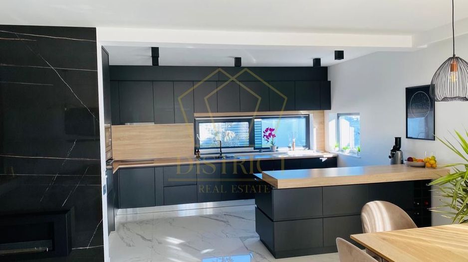 Casa individuala pe parter cu 5 camere | Dumbravita - Poză 8