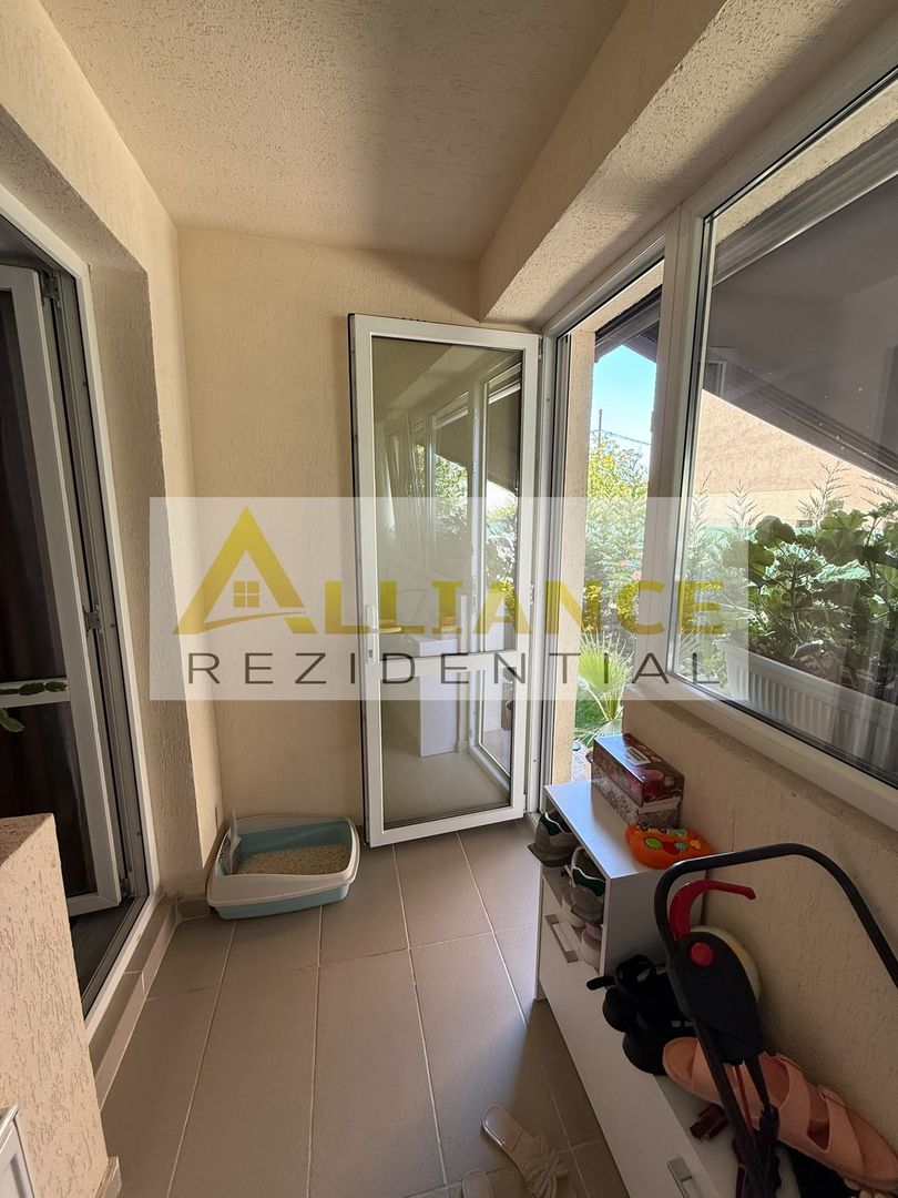 Apartament 2 camere | Gradina Proprie | Popesti-Leordeni - Poză 24