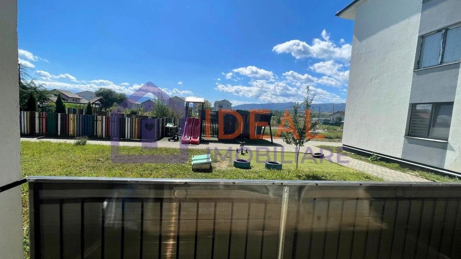 Apartament 3 camere, 62 mp | parter | Cartierul Arhitectilor - Poză 6