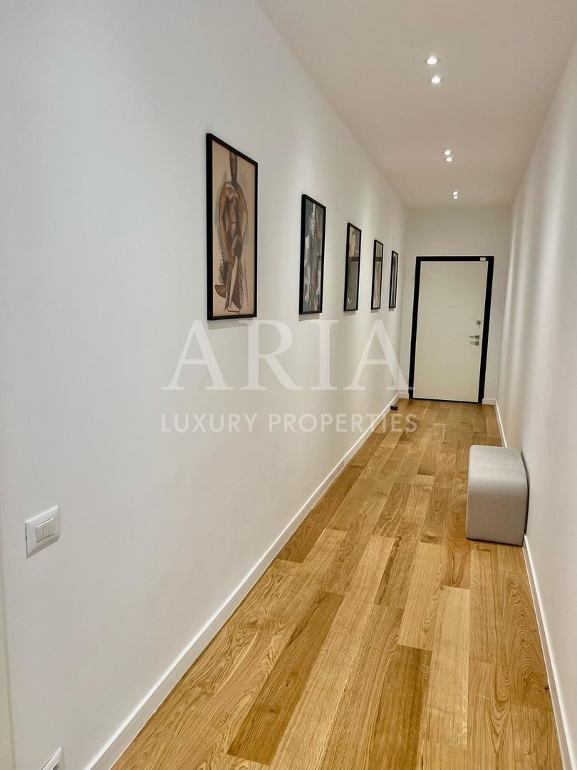 ONE VERDI PARK 3 CAMERE | LEMON DESIGN - Poză 11