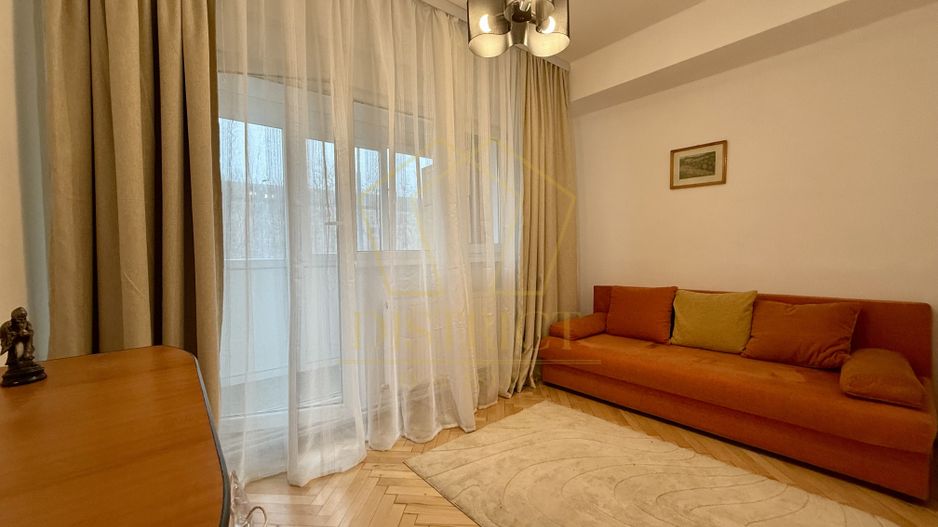 Apartament deosebit cu 3 camere | Gheorghe Lazar - Poză 5