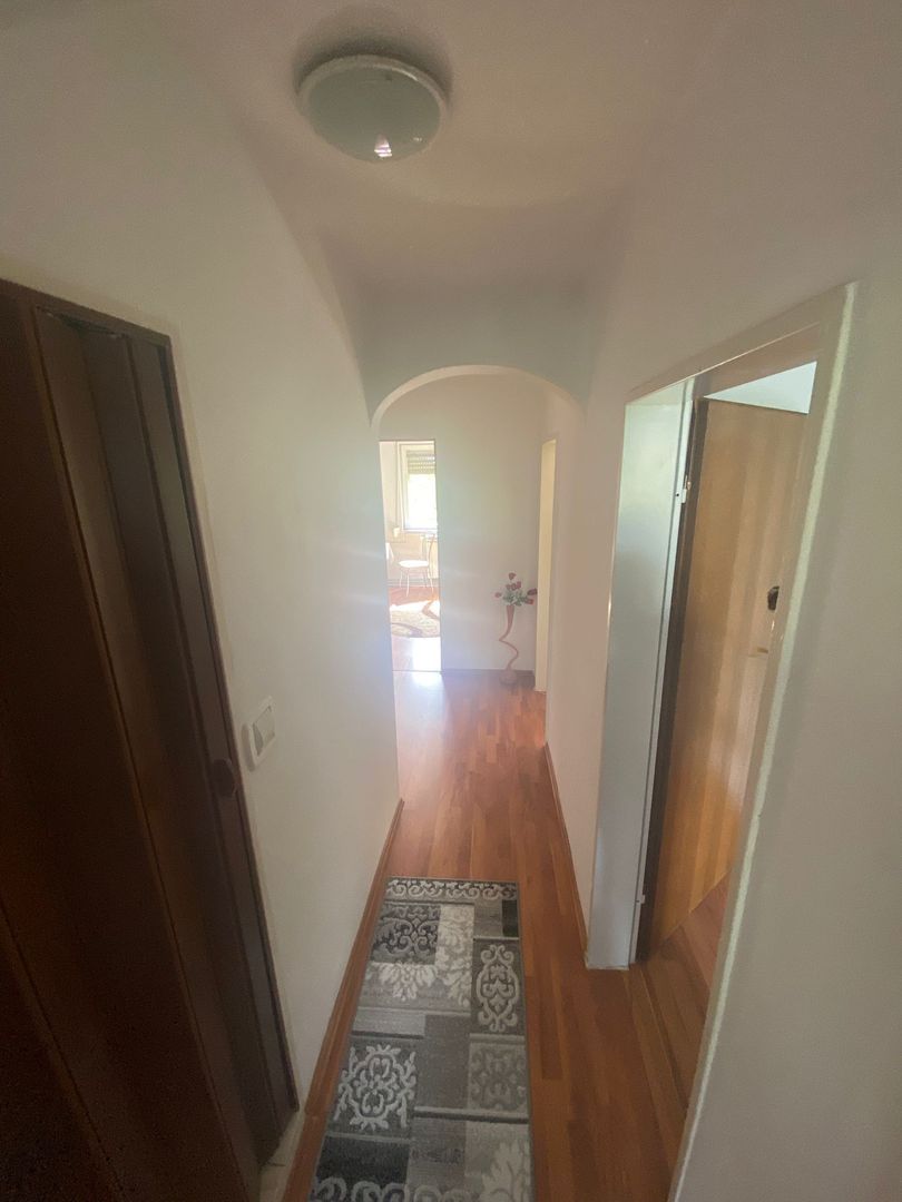AP. 3 CAMERE - RAHOVA, CENTRALA PROPRIE, BUCATARIE INCHISA, PARCARE - Poză 9