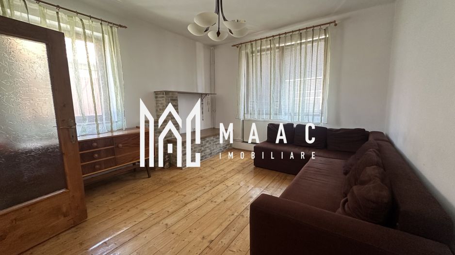 Casa 3 Camere | Curte | 2 Bai | Turnisor - Poză 1