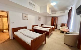 Apartament cu 1 camera la vila ( bucatarie comuna ) | UTILITATI INCLUSE - Poză 3