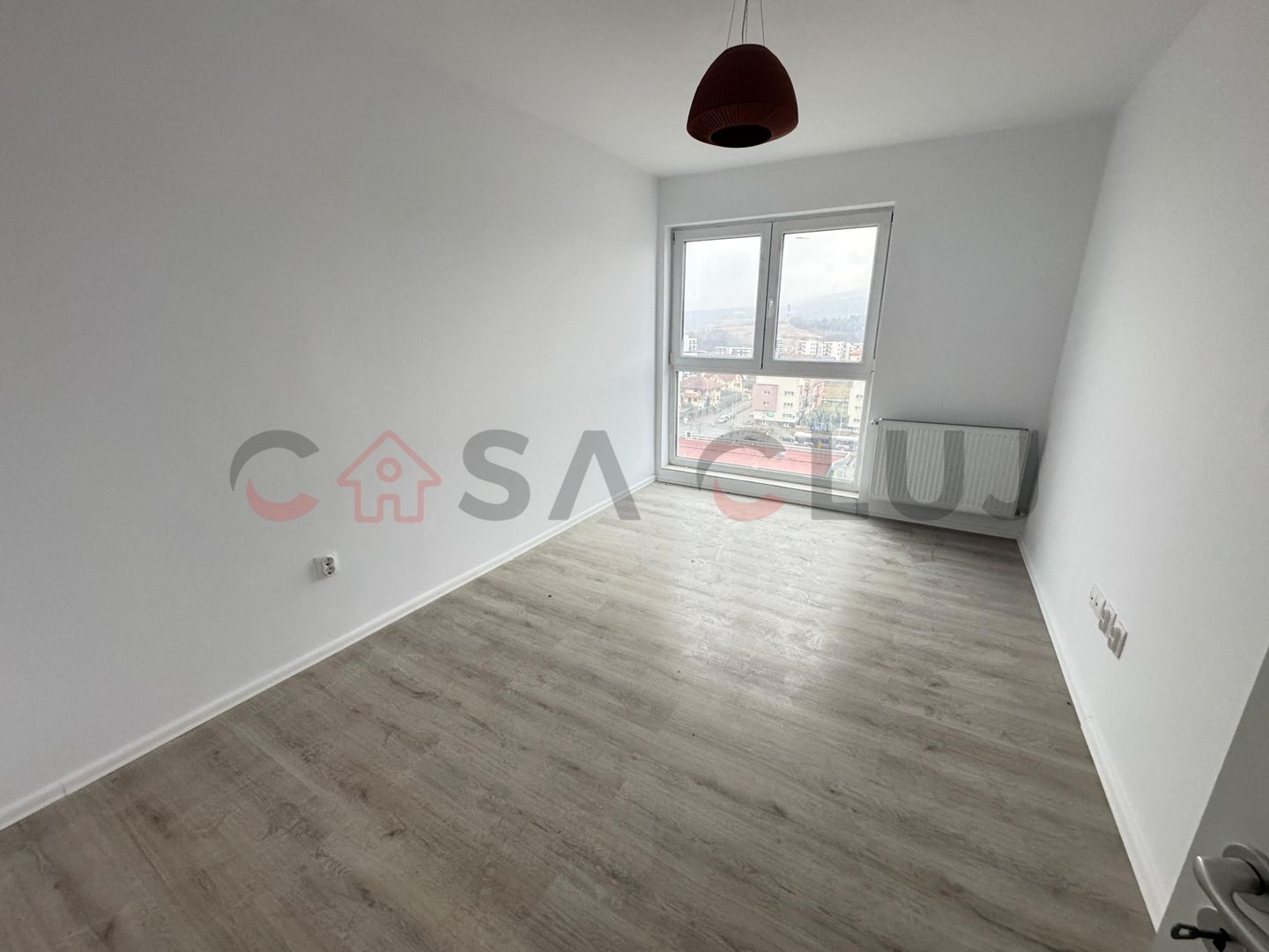 Apartament finisat de vânzare în Bună Ziua, zona Lidl - Poză 4