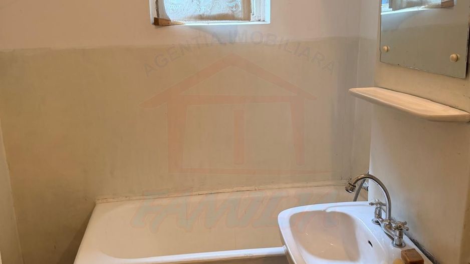 APARTAMENT CU 2 CAMERE DE VÂNZARE | MICRO 18 | PARTER - Poză 10