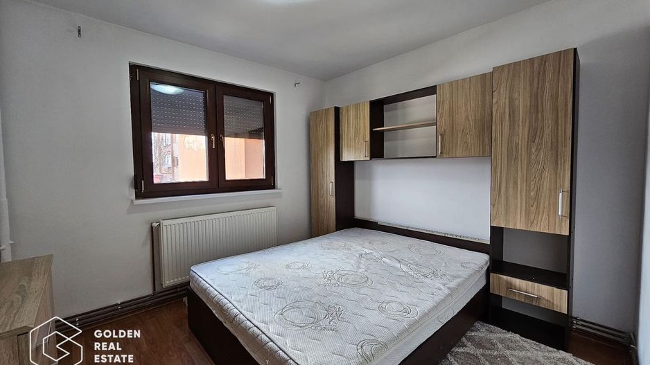 Apartament 2 camere, zona Fortuna - Poză 3
